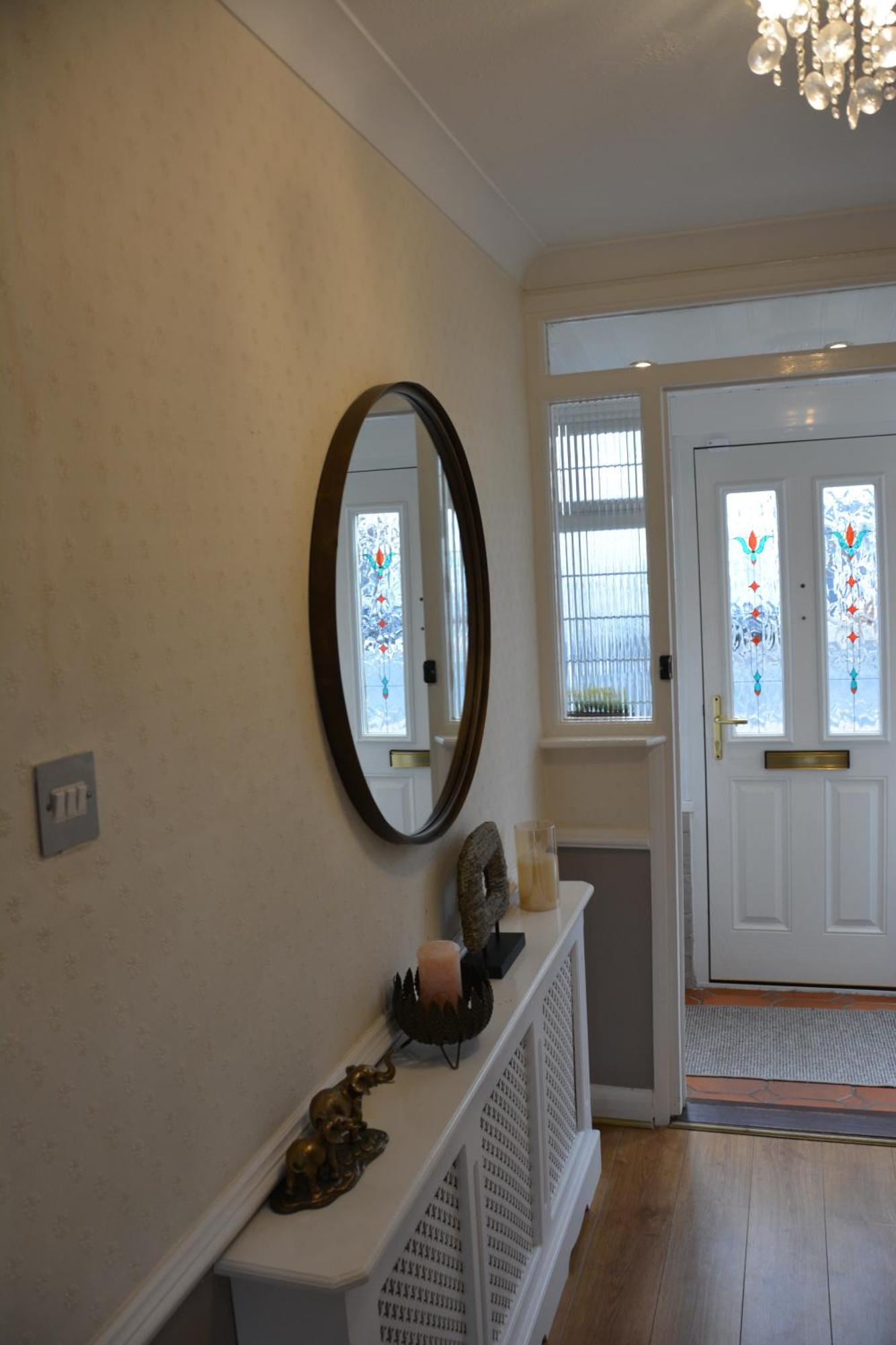 Cozy, Modern, Spacious 4 Bedroom House In London Romford Exterior foto